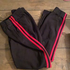 Brandy Joggers - John Galt - Navy - S/M